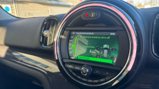 MINI Countryman 1.5 Cooper Classic 5dr Auto Petrol Hatchback